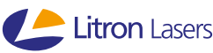 Litron Lasers logo